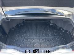 トヨタ セルシオ