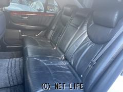 トヨタ セルシオ