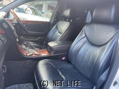 トヨタ セルシオ