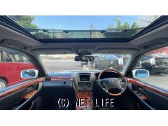 トヨタ セルシオ