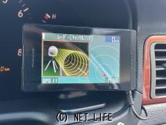 トヨタ セルシオ