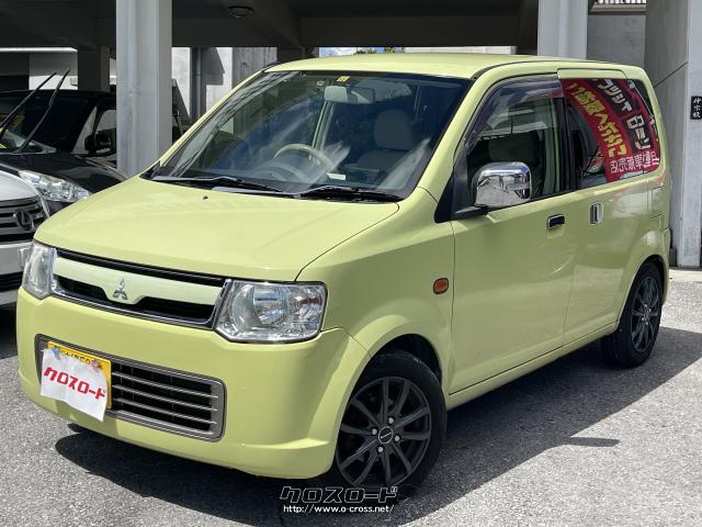 三菱 eKワゴン ご成約有難う御座いました。・2006(H18)年式