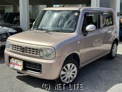 スズキ アルトラパン