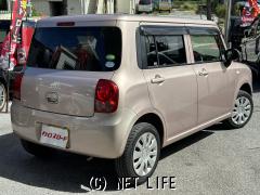 スズキ アルトラパン