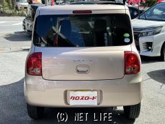 スズキ アルトラパン