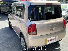 スズキ アルトラパン