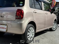 スズキ アルトラパン