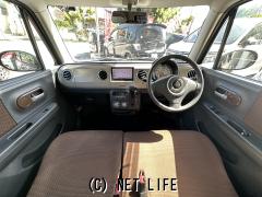 スズキ アルトラパン