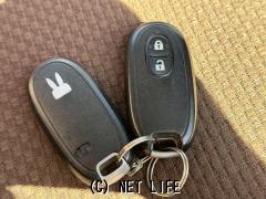 スズキ アルトラパン