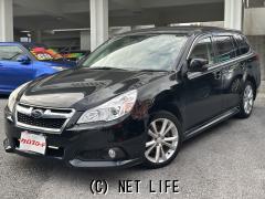 スバル レガシィツーリングワゴン