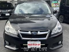 スバル レガシィツーリングワゴン