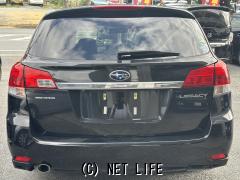 スバル レガシィツーリングワゴン