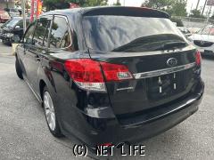 スバル レガシィツーリングワゴン
