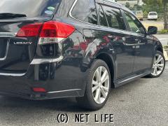 スバル レガシィツーリングワゴン