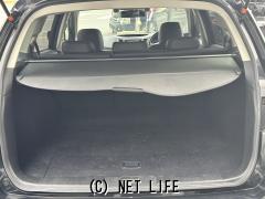 スバル レガシィツーリングワゴン