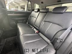 スバル レガシィツーリングワゴン