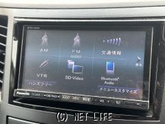 スバル レガシィツーリングワゴン