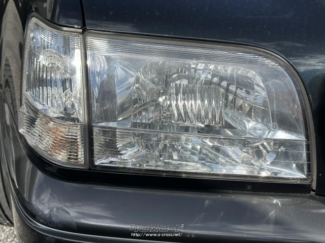 トヨタ クラウンマジェスタ