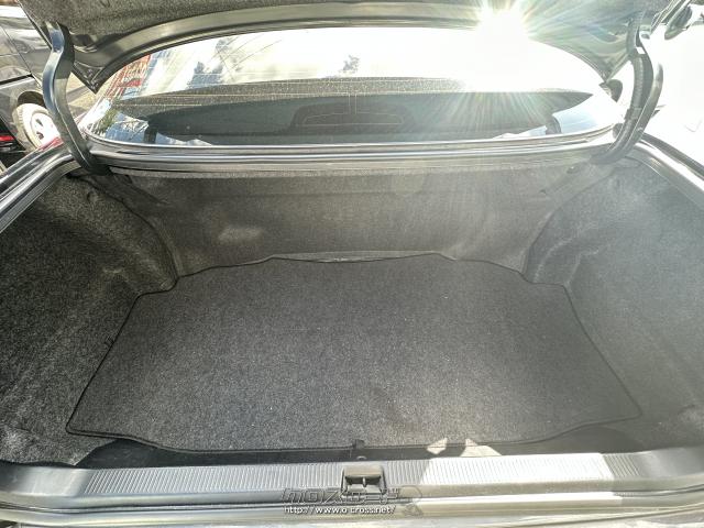 トヨタ クラウンマジェスタ