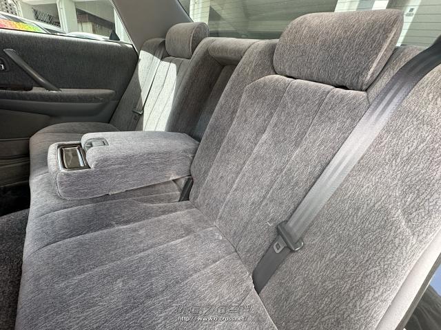 トヨタ クラウンマジェスタ