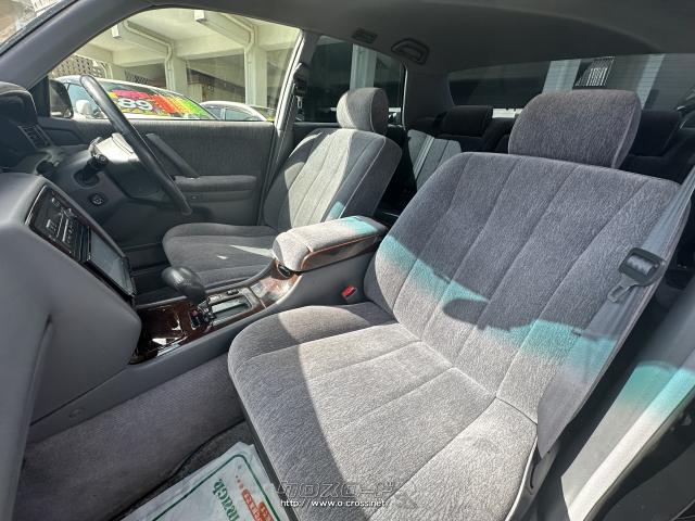 トヨタ クラウンマジェスタ