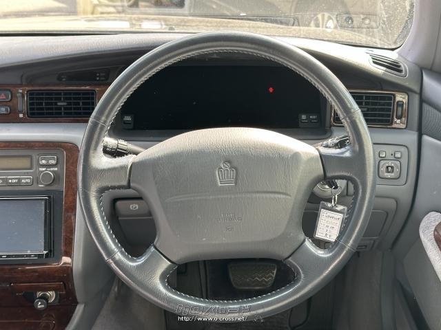 トヨタ クラウンマジェスタ