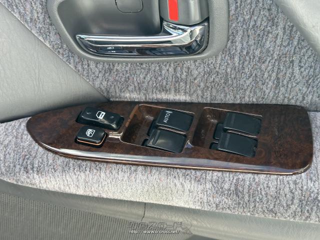 トヨタ クラウンマジェスタ