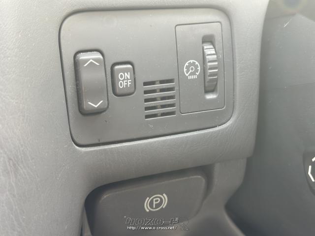 トヨタ クラウンマジェスタ