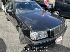 トヨタ クラウンマジェスタ