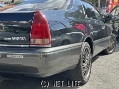 トヨタ クラウンマジェスタ