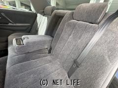 トヨタ クラウンマジェスタ