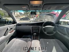 トヨタ クラウンマジェスタ