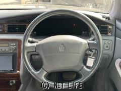 トヨタ クラウンマジェスタ