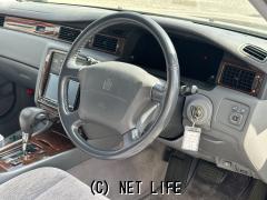 トヨタ クラウンマジェスタ