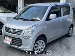 スズキ ワゴンR