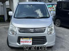 スズキ ワゴンR