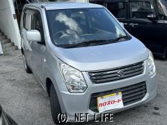 スズキ ワゴンR