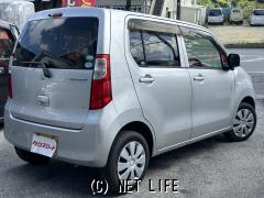 スズキ ワゴンR