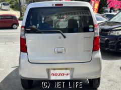 スズキ ワゴンR