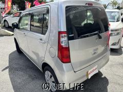 スズキ ワゴンR