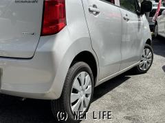 スズキ ワゴンR