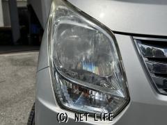 スズキ ワゴンR