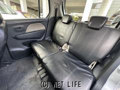 スズキ ワゴンR