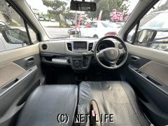 スズキ ワゴンR