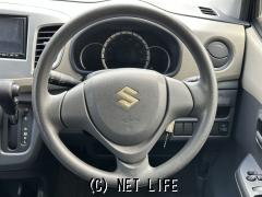 スズキ ワゴンR