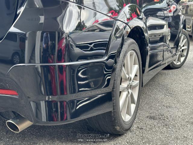 トヨタ ウィッシュ