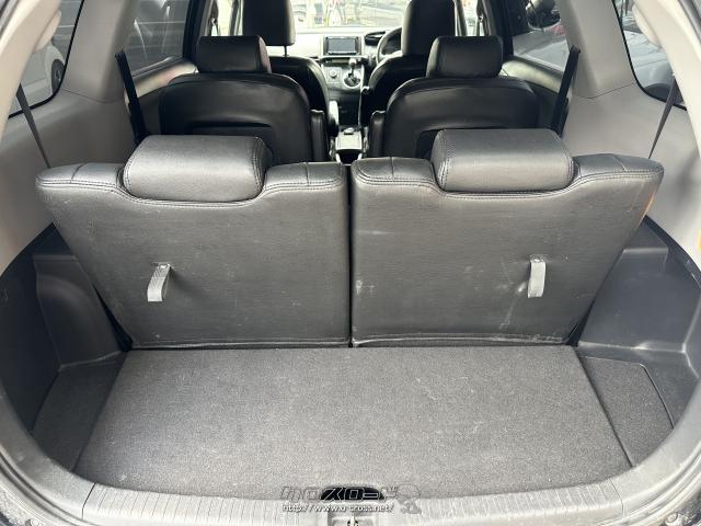 トヨタ ウィッシュ