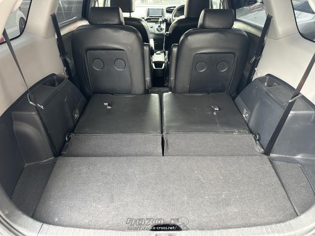 トヨタ ウィッシュ