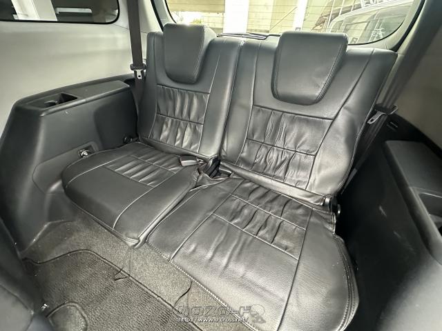 トヨタ ウィッシュ