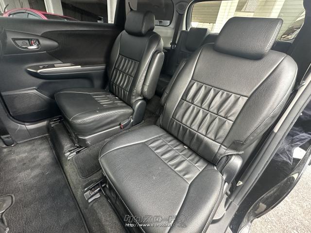 トヨタ ウィッシュ